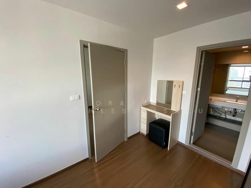 IDEO Sukhumvit 93, Bangkok, 2331 Soi Sukhumvit 93, Bang Chak, Phra Khanong, Bangkok, 2 Bedrooms, 53 sqm, Condo For Rent, by Orapa Sumetheesirisakul, 500275540 - DDproperty.com