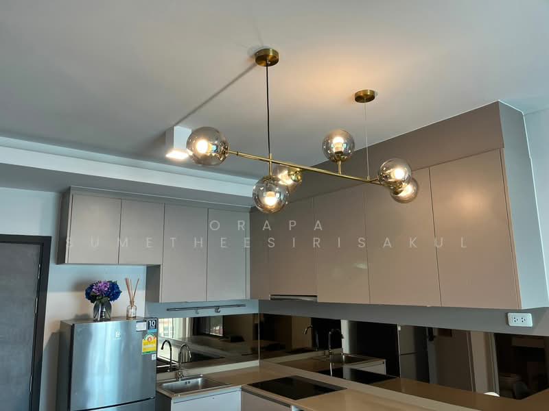 IDEO Sukhumvit 93, Bangkok, 2331 Soi Sukhumvit 93, Bang Chak, Phra Khanong, Bangkok, 2 Bedrooms, 53 sqm, Condo For Rent, by Orapa Sumetheesirisakul, 500275540 - DDproperty.com