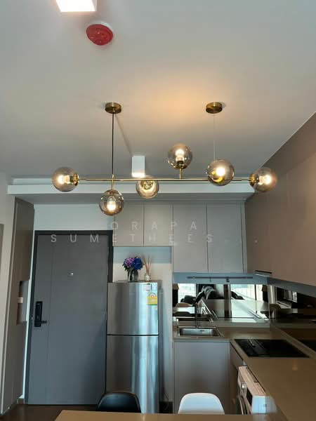 IDEO Sukhumvit 93 : ไอดีโอ สุขุมวิท 93, กรุงเทพ, 2331 ซอยสุขุมวิท 93, บางจาก, พระโขนง, กรุงเทพ, 53 ตร.ม., คอนโด ให้เช่า, โดย Orapa Sumetheesirisakul, 500275540 - DDproperty.com