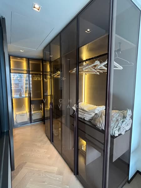 The Reserve 61 Hideaway, Bangkok, 92 Sukhumvit 61, Khlong Tan Nua, Watthana, Bangkok, 2 Bedrooms, 72 sqm, Condo For Rent, by Vichai  Annavakulthorn, 500275541 - DDproperty.com