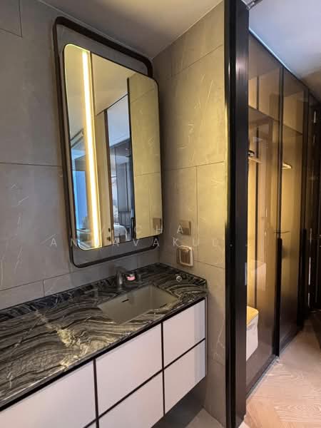 The Reserve 61 Hideaway, Bangkok, 92 Sukhumvit 61, Khlong Tan Nua, Watthana, Bangkok, 2 Bedrooms, 72 sqm, Condo For Rent, by Vichai  Annavakulthorn, 500275541 - DDproperty.com