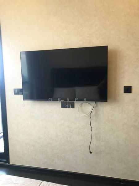 Park Thonglor Tower, Bangkok, Khlong Tan Nua, Watthana, Bangkok, 1 Bedroom, 37 sqm, Condo For Rent, by Orapa Sumetheesirisakul, 500275542 - DDproperty.com