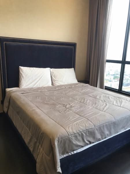 Park Thonglor Tower, Bangkok, Khlong Tan Nua, Watthana, Bangkok, 1 Bedroom, 37 sqm, Condo For Rent, by Orapa Sumetheesirisakul, 500275542 - DDproperty.com