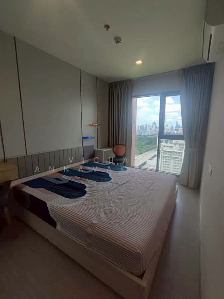 Life Asoke Hype, Bangkok, 339 Chaturathit Rd, Makkasan, Ratchathewi, Bangkok, 2 Bedrooms, 66 sqm, Condo For Rent, by Vichai  Annavakulthorn, 500275544 - DDproperty.com