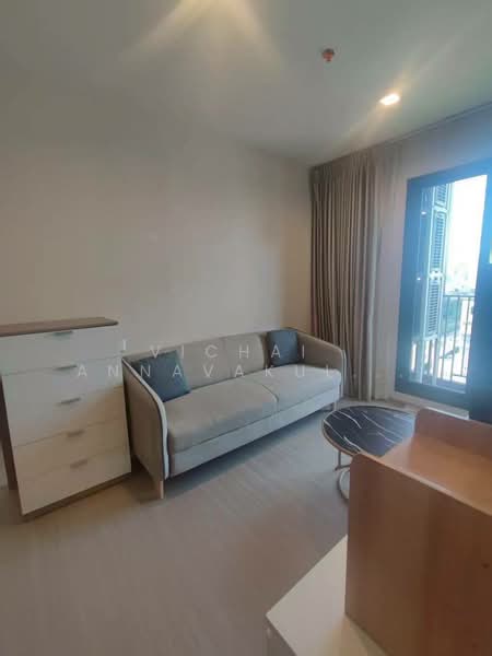 Life Asoke Hype, Bangkok, 339 Chaturathit Rd, Makkasan, Ratchathewi, Bangkok, 2 Bedrooms, 66 sqm, Condo For Rent, by Vichai  Annavakulthorn, 500275544 - DDproperty.com