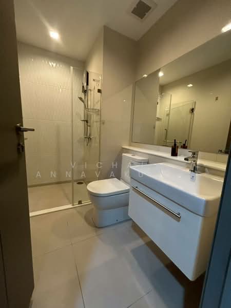 Life Asoke Hype, Bangkok, 339 Chaturathit Rd, Makkasan, Ratchathewi, Bangkok, 2 Bedrooms, 66 sqm, Condo For Rent, by Vichai  Annavakulthorn, 500275544 - DDproperty.com