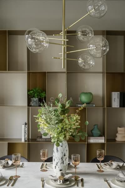 Celes Asoke, Bangkok, 8-10 Sukhumvit 21, Khlongtoei Nua, Watthana, Bangkok, 2 Bedrooms, 86 sqm, Condo For Rent, by Vichai  Annavakulthorn, 500275546 - DDproperty.com