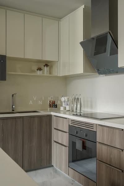 Celes Asoke, Bangkok, 8-10 Sukhumvit 21, Khlongtoei Nua, Watthana, Bangkok, 2 Bedrooms, 86 sqm, Condo For Rent, by Vichai  Annavakulthorn, 500275546 - DDproperty.com