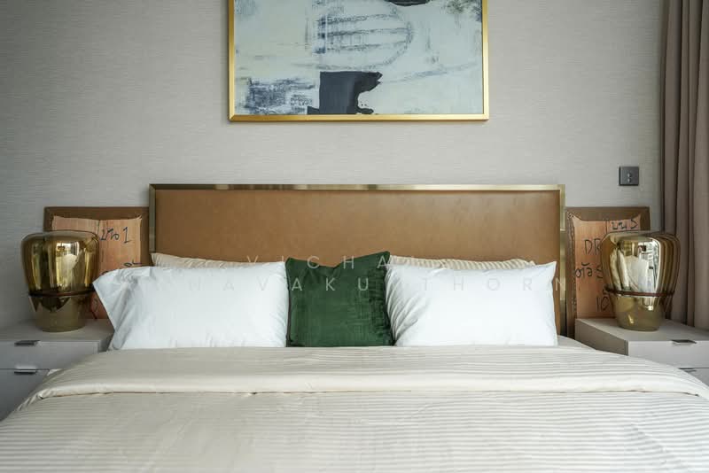 Celes Asoke, Bangkok, 8-10 Sukhumvit 21, Khlongtoei Nua, Watthana, Bangkok, 2 Bedrooms, 86 sqm, Condo For Rent, by Vichai  Annavakulthorn, 500275546 - DDproperty.com