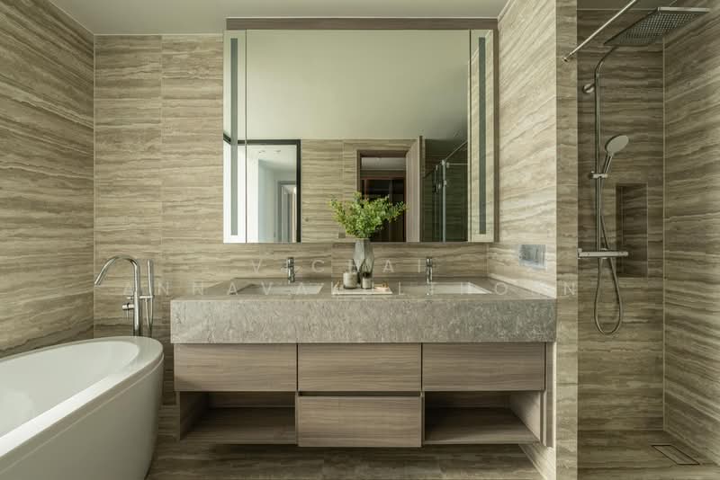 Celes Asoke, Bangkok, 8-10 Sukhumvit 21, Khlongtoei Nua, Watthana, Bangkok, 2 Bedrooms, 86 sqm, Condo For Rent, by Vichai  Annavakulthorn, 500275546 - DDproperty.com