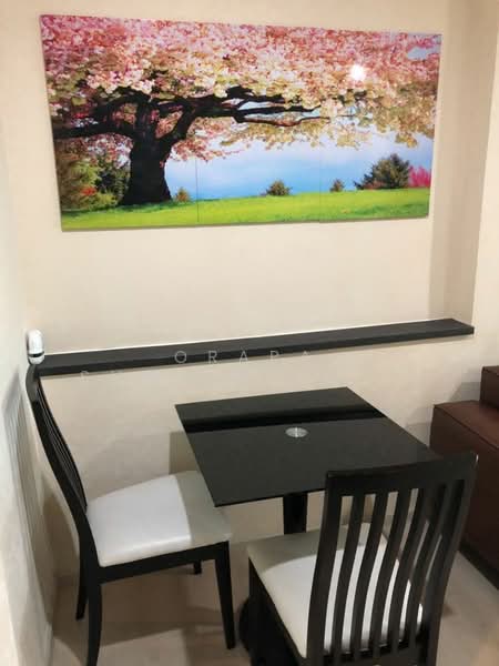 Life Ratchadapisek, Bangkok, 279 Ratchadapisaek Road, Huai Khwang, Huai Khwang, Bangkok, 1 Bedroom, 40 sqm, Condo For Rent, by Orapa Sumetheesirisakul, 500275547 - DDproperty.com