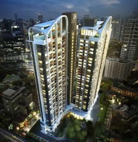 Life Ratchadapisek, Bangkok, 279 Ratchadapisaek Road, Huai Khwang, Huai Khwang, Bangkok, 1 Bedroom, 40 sqm, Condo For Rent, by Orapa Sumetheesirisakul, 500275547 - DDproperty.com