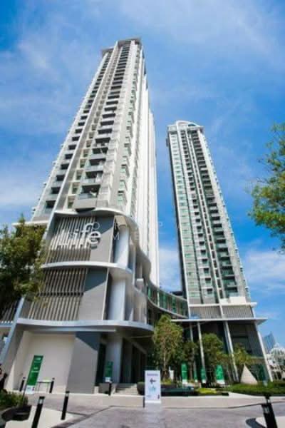 Life Ratchadapisek, Bangkok, 279 Ratchadapisaek Road, Huai Khwang, Huai Khwang, Bangkok, 1 Bedroom, 40 sqm, Condo For Rent, by Orapa Sumetheesirisakul, 500275547 - DDproperty.com