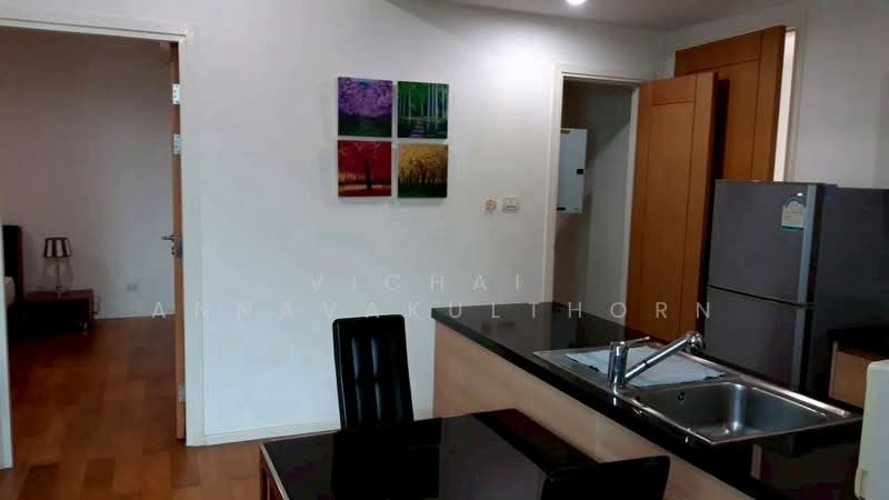 Wind Sukhumvit 23, Bangkok, 136 Soi Sukhumvit 23, Sukhumvit Road, Khlongtoei Nua, Watthana, Bangkok, 1 Bedroom, 52 sqm, Condo For Rent, by Vichai  Annavakulthorn, 500275548 - DDproperty.com