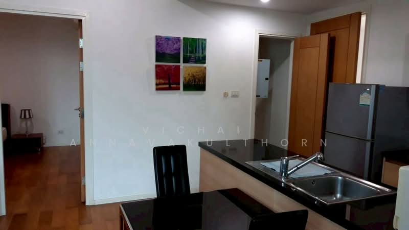 Wind Sukhumvit 23, Bangkok, 136 Soi Sukhumvit 23, Sukhumvit Road, Khlongtoei Nua, Watthana, Bangkok, 1 Bedroom, 52 sqm, Condo For Rent, by Vichai  Annavakulthorn, 500275548 - DDproperty.com