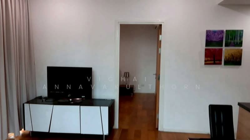 Wind Sukhumvit 23, กรุงเทพ, 136 ซอยสุขุมวิท 23 ถนนสุขุมวิท, คลองเตยเหนือ, วัฒนา, กรุงเทพ, 52 ตร.ม., คอนโด ให้เช่า, โดย Vichai  Annavakulthorn, 500275548 - DDproperty.com