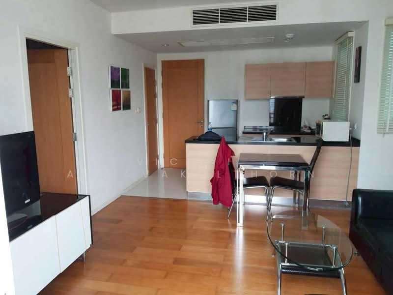 Wind Sukhumvit 23, Bangkok, 136 Soi Sukhumvit 23, Sukhumvit Road, Khlongtoei Nua, Watthana, Bangkok, 1 Bedroom, 52 sqm, Condo For Rent, by Vichai  Annavakulthorn, 500275548 - DDproperty.com