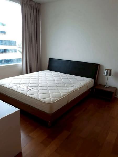 Wind Sukhumvit 23, Bangkok, 136 Soi Sukhumvit 23, Sukhumvit Road, Khlongtoei Nua, Watthana, Bangkok, 1 Bedroom, 52 sqm, Condo For Rent, by Vichai  Annavakulthorn, 500275548 - DDproperty.com