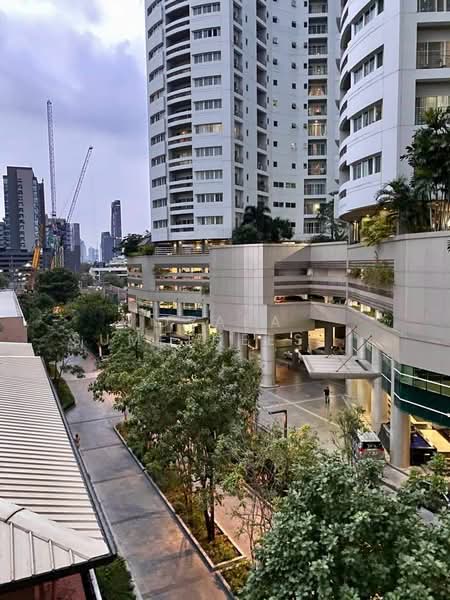 Park Origin Phrom Phong (Park 24) : พาร์ค ออริจิ้น พร้อมพงษ์ (พาร์ค 24), กรุงเทพ, 68 ซอยสุขุมวิท 24, คลองตัน, คลองเตย, กรุงเทพ, 52 ตร.ม., คอนโด ให้เช่า, โดย Orapa Sumetheesirisakul, 500275549 - DDproperty.com