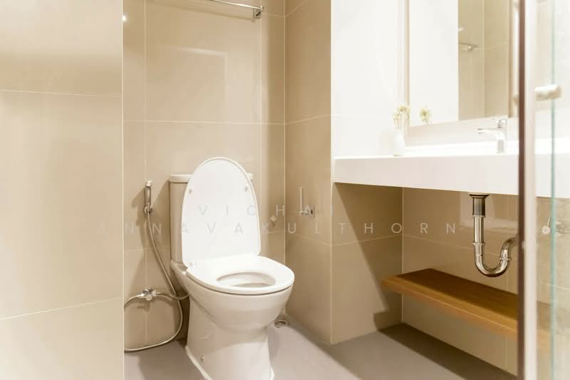 IDEO Sukhumvit 93, Bangkok, 2331 Soi Sukhumvit 93, Bang Chak, Phra Khanong, Bangkok, 2 Bedrooms, 53 sqm, Condo For Rent, by Vichai  Annavakulthorn, 500275550 - DDproperty.com