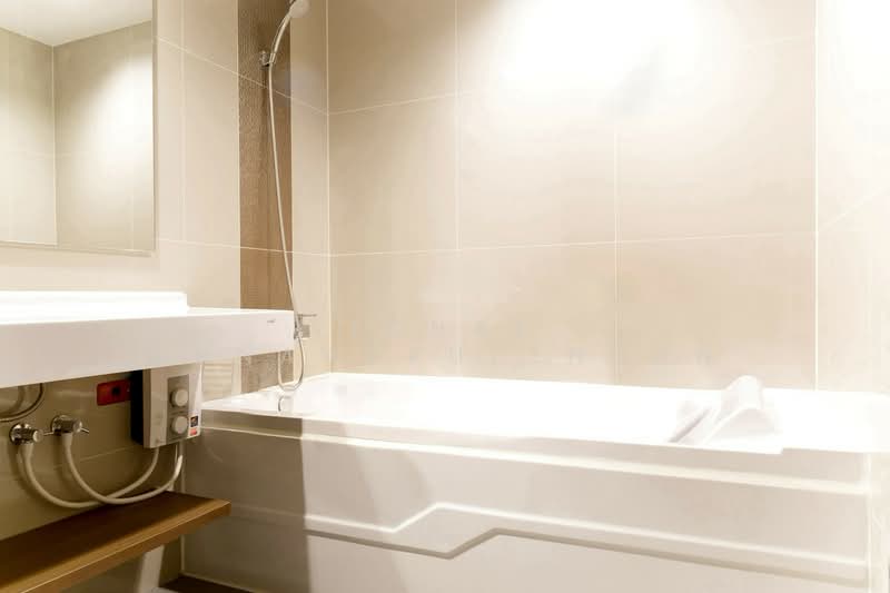 IDEO Sukhumvit 93, Bangkok, 2331 Soi Sukhumvit 93, Bang Chak, Phra Khanong, Bangkok, 2 Bedrooms, 53 sqm, Condo For Rent, by Vichai  Annavakulthorn, 500275550 - DDproperty.com