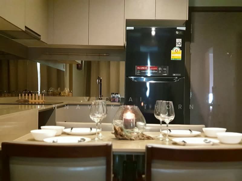 IDEO Sukhumvit 93, Bangkok, 2331 Soi Sukhumvit 93, Bang Chak, Phra Khanong, Bangkok, 2 Bedrooms, 53 sqm, Condo For Rent, by Vichai  Annavakulthorn, 500275550 - DDproperty.com