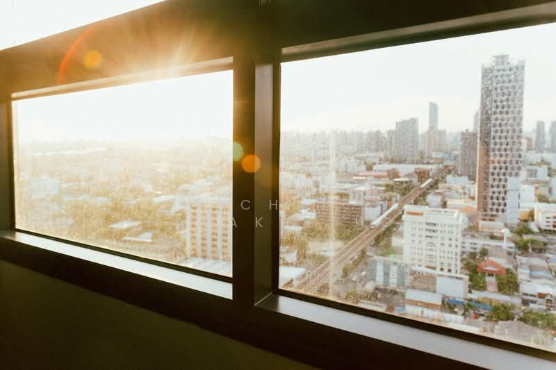 IDEO Sukhumvit 93, Bangkok, 2331 Soi Sukhumvit 93, Bang Chak, Phra Khanong, Bangkok, 2 Bedrooms, 53 sqm, Condo For Rent, by Vichai  Annavakulthorn, 500275550 - DDproperty.com