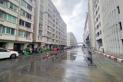 ขาย - The Square Condominium Bangyai : เดอะ สแควร์ คอนโดมิเนียม-บางใหญ่, นนทบุรี