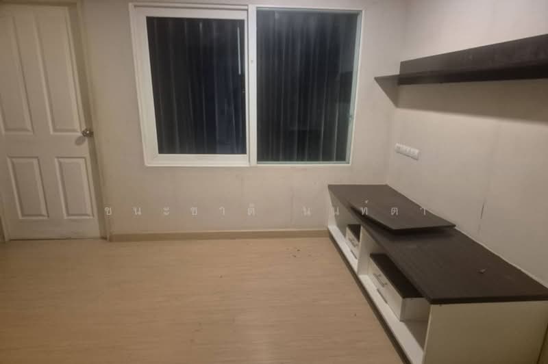 The Square Condominium Bangyai, Nonthaburi, Kanchanaphisek Road, Bang Rak Pattana, Bang Bua Thong, Nonthaburi, 1 Bedroom, 31 sqm, Condo For Sale, by ชนะชาติ นนท์ตา, 500275551 - DDproperty.com