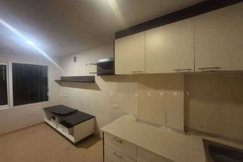 The Square Condominium Bangyai, Nonthaburi, Kanchanaphisek Road, Bang Rak Pattana, Bang Bua Thong, Nonthaburi, 1 Bedroom, 31 sqm, Condo For Sale, by ชนะชาติ นนท์ตา, 500275551 - DDproperty.com