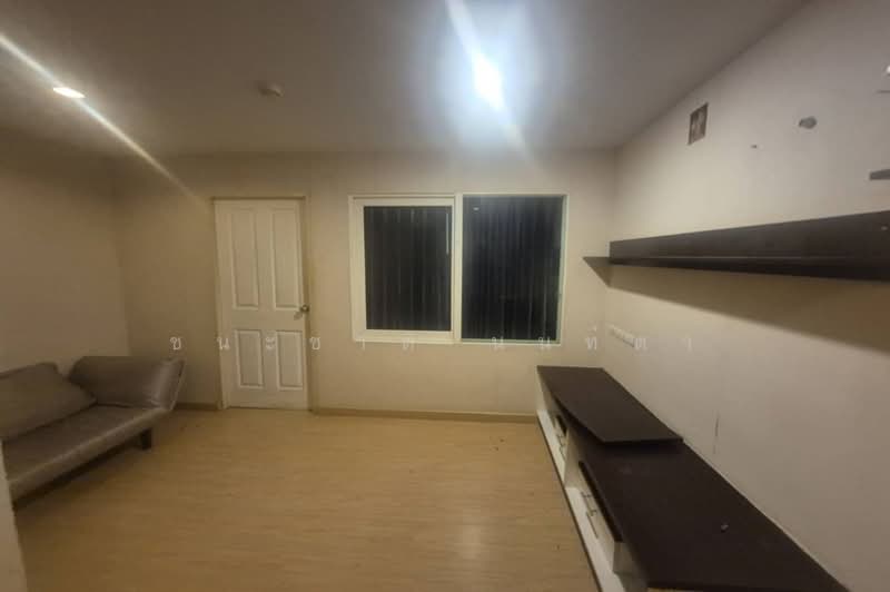 The Square Condominium Bangyai, Nonthaburi, Kanchanaphisek Road, Bang Rak Pattana, Bang Bua Thong, Nonthaburi, 1 Bedroom, 31 sqm, Condo For Sale, by ชนะชาติ นนท์ตา, 500275551 - DDproperty.com