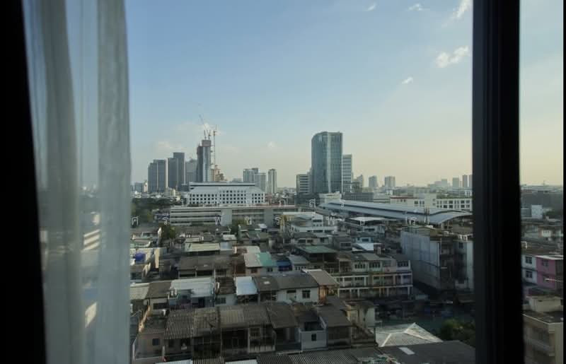 IDEO Sukhumvit 93 : ไอดีโอ สุขุมวิท 93, กรุงเทพ, 2331 ซอยสุขุมวิท 93, บางจาก, พระโขนง, กรุงเทพ, 27 ตร.ม., คอนโด ให้เช่า, โดย ปัณณภัสร์​ ศรี​พัชร​พัช​ร์, 500275553 - DDproperty.com