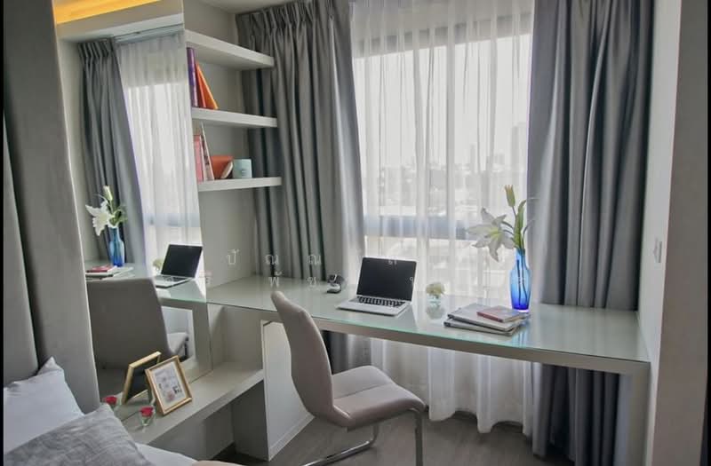 IDEO Sukhumvit 93, Bangkok, 2331 Soi Sukhumvit 93, Bang Chak, Phra Khanong, Bangkok, Studio, 27 sqm, Condo For Rent, by ปัณณภัสร์​ ศรี​พัชร​พัช​ร์, 500275553 - DDproperty.com