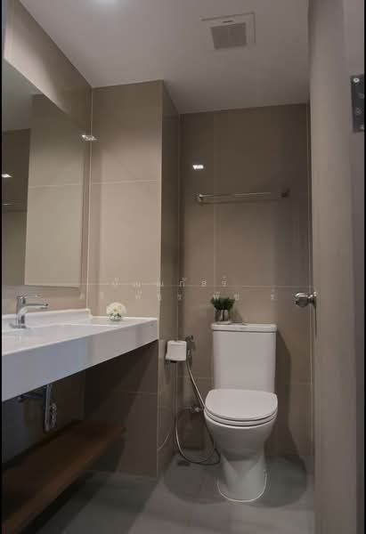 IDEO Sukhumvit 93, Bangkok, 2331 Soi Sukhumvit 93, Bang Chak, Phra Khanong, Bangkok, Studio, 27 sqm, Condo For Rent, by ปัณณภัสร์​ ศรี​พัชร​พัช​ร์, 500275553 - DDproperty.com