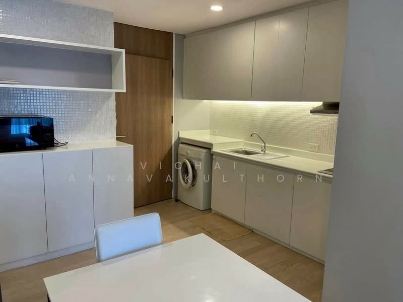 Noble Remix, Bangkok, 772 Soi Sukhumvit 36, Sukhumvit Road, Khong Tan, Khlong Toei, Bangkok, Studio, 40 sqm, Condo For Rent, by Vichai  Annavakulthorn, 500275554 - DDproperty.com
