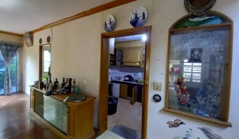 Sivalee Rangsit 2, Pathum Thani, Rangsit-Nakhon Nayok Road, Prachathipat, Thanyaburi, Pathum Thani, 5 Bedrooms, 250 sqm, Single Detached House For Sale, by ชนะชาติ นนท์ตา, 500275555 - DDproperty.com