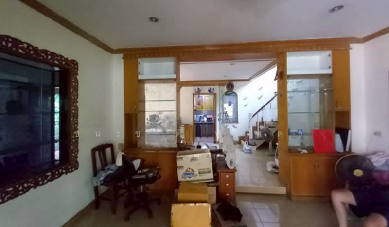 Sivalee Rangsit 2, Pathum Thani, Rangsit-Nakhon Nayok Road, Prachathipat, Thanyaburi, Pathum Thani, 5 Bedrooms, 250 sqm, Single Detached House For Sale, by ชนะชาติ นนท์ตา, 500275555 - DDproperty.com