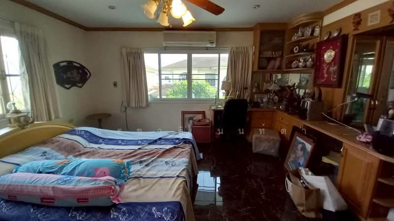 Sivalee Rangsit 2, Pathum Thani, Rangsit-Nakhon Nayok Road, Prachathipat, Thanyaburi, Pathum Thani, 5 Bedrooms, 250 sqm, Single Detached House For Sale, by ชนะชาติ นนท์ตา, 500275555 - DDproperty.com