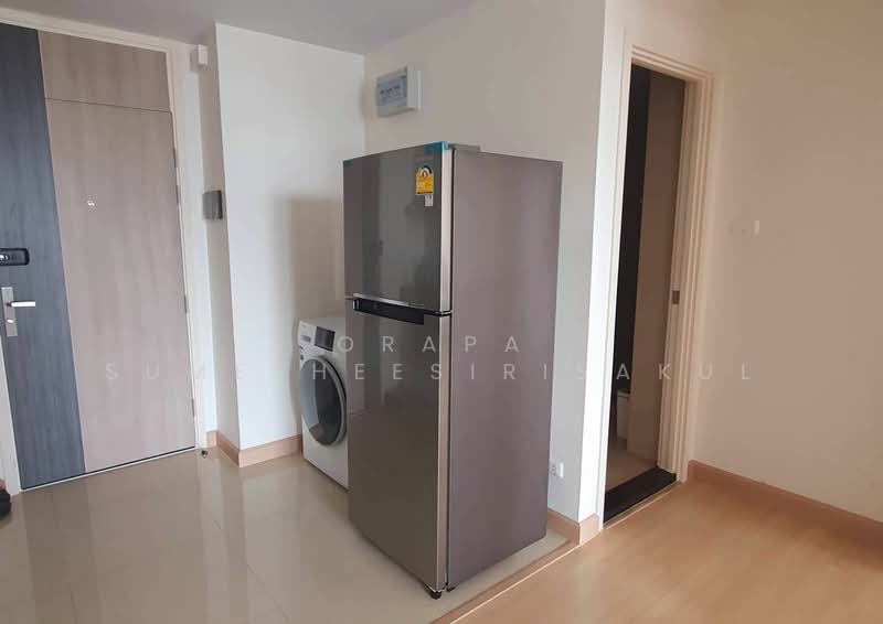 Supalai Lite Ratchada-Naradhiwas, Bangkok, Ratchadaphisek Road, Chong Nonsi, Yan Nawa, Bangkok, 1 Bedroom, 50 sqm, Condo For Rent, by Orapa Sumetheesirisakul, 500275557 - DDproperty.com