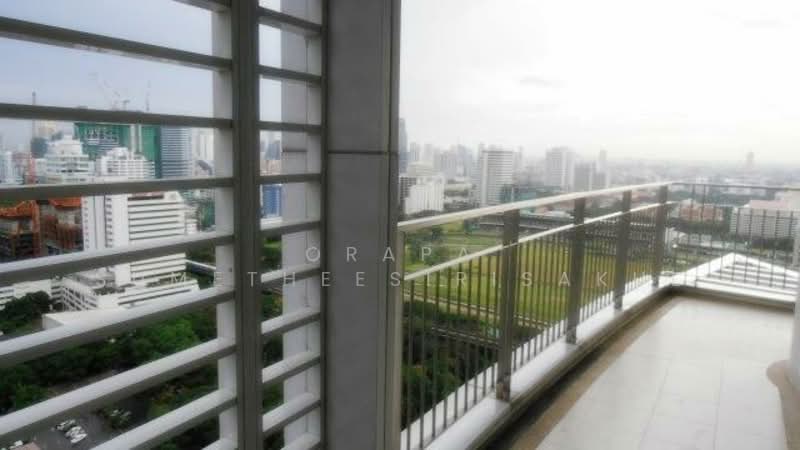 Baan Rajprasong, Bangkok, 3 Rajdamri Road, Lumphini, Pathum Wan, Bangkok, 3 Bedrooms, 168 sqm, Condo For Rent, by Orapa Sumetheesirisakul, 500275559 - DDproperty.com