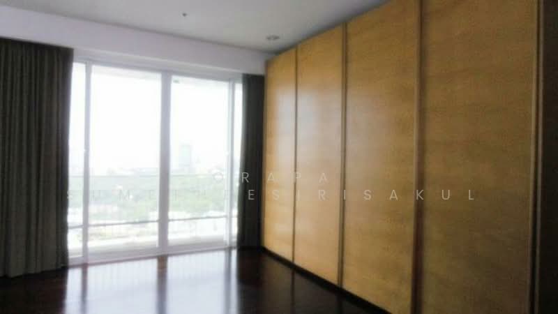 Baan Rajprasong, Bangkok, 3 Rajdamri Road, Lumphini, Pathum Wan, Bangkok, 3 Bedrooms, 168 sqm, Condo For Rent, by Orapa Sumetheesirisakul, 500275559 - DDproperty.com