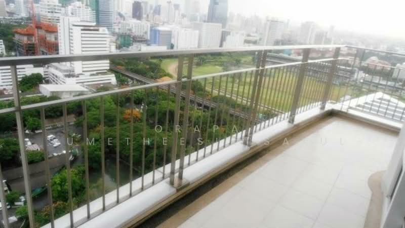 Baan Rajprasong, Bangkok, 3 Rajdamri Road, Lumphini, Pathum Wan, Bangkok, 3 Bedrooms, 168 sqm, Condo For Rent, by Orapa Sumetheesirisakul, 500275559 - DDproperty.com