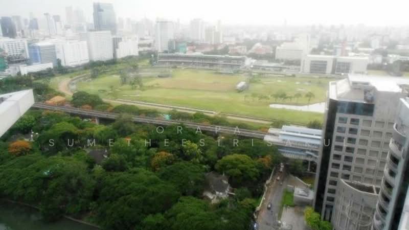 Baan Rajprasong, Bangkok, 3 Rajdamri Road, Lumphini, Pathum Wan, Bangkok, 3 Bedrooms, 168 sqm, Condo For Rent, by Orapa Sumetheesirisakul, 500275559 - DDproperty.com