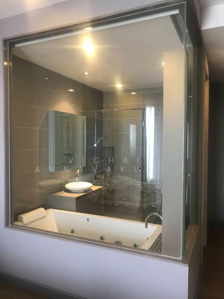 M Phayathai, Bangkok, 31 Phayatai Road, Thanon Phaya Thai, Ratchathewi, Bangkok, 1 Bedroom, 49 sqm, Condo For Rent, by Vichai  Annavakulthorn, 500275560 - DDproperty.com