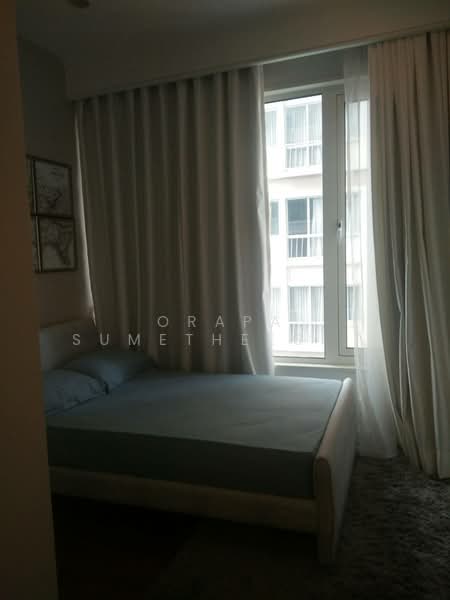Q Langsuan, Bangkok, 54 Soi Langsuan, Langsuan Road, Lumphini, Pathum Wan, Bangkok, 2 Bedrooms, 85 sqm, Condo For Rent, by Orapa Sumetheesirisakul, 500275561 - DDproperty.com