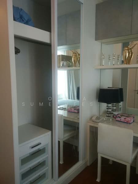 Q Langsuan, Bangkok, 54 Soi Langsuan, Langsuan Road, Lumphini, Pathum Wan, Bangkok, 2 Bedrooms, 85 sqm, Condo For Rent, by Orapa Sumetheesirisakul, 500275561 - DDproperty.com