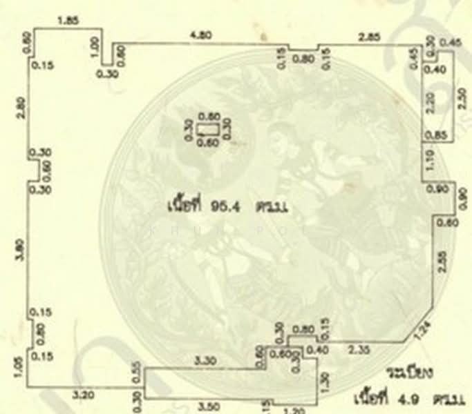 Navin Court : นาวิน คอร์ท, กรุงเทพ, 63 ซอย ร่วมฤดี 3, ลุมพินี, ปทุมวัน, กรุงเทพ, 419 ตร.ม., คอนโด ขาย, โดย Khun Pol, 500275562 - DDproperty.com