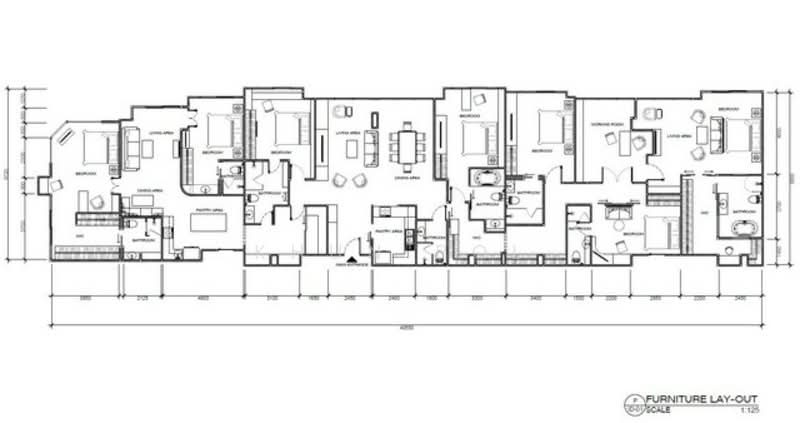Navin Court, Bangkok, 63 Soi Ruamrudee 3, Lumphini, Pathum Wan, Bangkok, 7 Bedrooms, 419 sqm, Condo For Sale, by Khun Pol, 500275562 - DDproperty.com