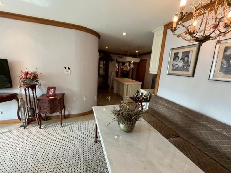 Navin Court, Bangkok, 63 Soi Ruamrudee 3, Lumphini, Pathum Wan, Bangkok, 7 Bedrooms, 419 sqm, Condo For Sale, by Khun Pol, 500275562 - DDproperty.com