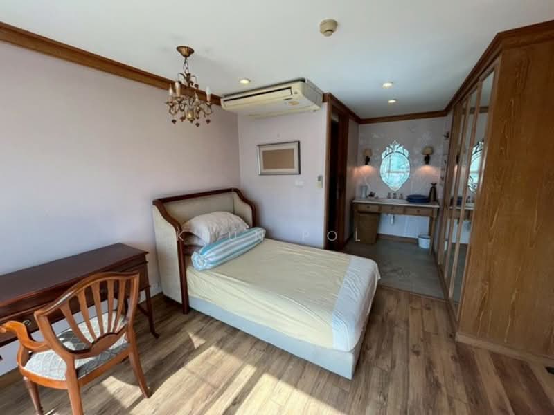 Navin Court, Bangkok, 63 Soi Ruamrudee 3, Lumphini, Pathum Wan, Bangkok, 7 Bedrooms, 419 sqm, Condo For Sale, by Khun Pol, 500275562 - DDproperty.com